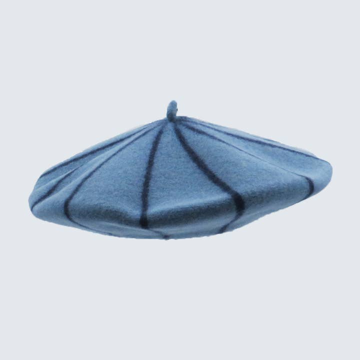 Le Beret Français - Wholesale Beret – Kids - Kid Mariniere beret3