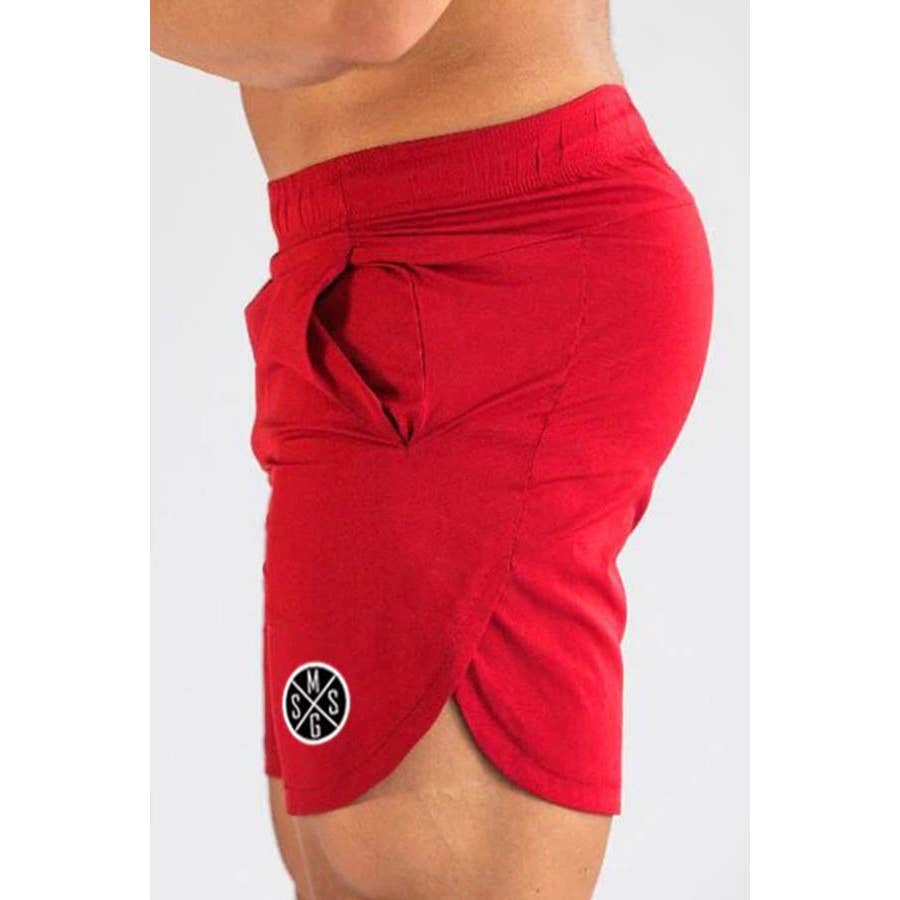 Paperdoll – Calções atléticos – Homem por atacado – CALÇÕES DE GINÁSIO PARA HOMEM 5