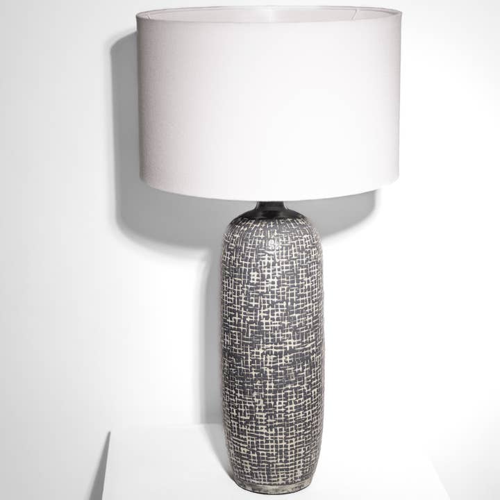 Criss Cross Lamp and other Purchase Wholesale small metal crosses. Free Returns & Net 60 Terms on Faire trending on Faire.