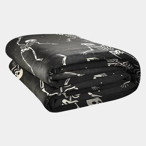 Big Blanket Co - Wholesale Throw Blanket - Original Stretch™ Blanket124