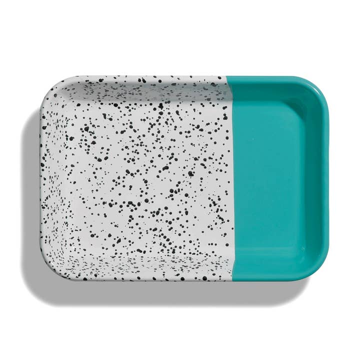 Enamel Mezze Plate and other Purchase Wholesale birra prezzi. Free Returns & Net 60 Terms on Faire trending on Faire.