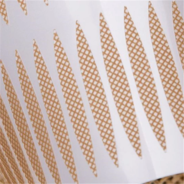 JUL ET FIL - Wholesale Eyelash/Brow Serum - 80 Lids Up Lids Up Beige Eyelid Lifting Eye Drooping Eyelid Patches14