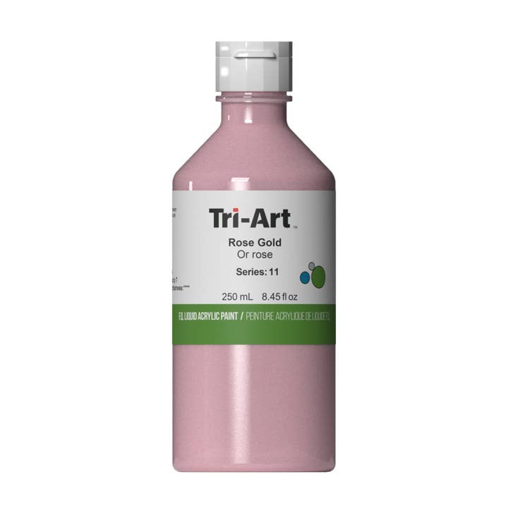 Tri-Art Mfg. - Wholesale Paint set - Tri-Art Liquid Acrylics All Sizes377