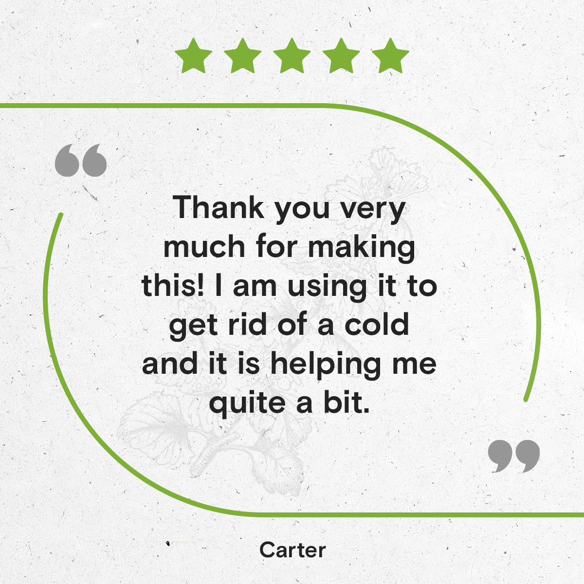 Secrets Of The Tribe – Tintura por atacado – Tintura de Horehound10