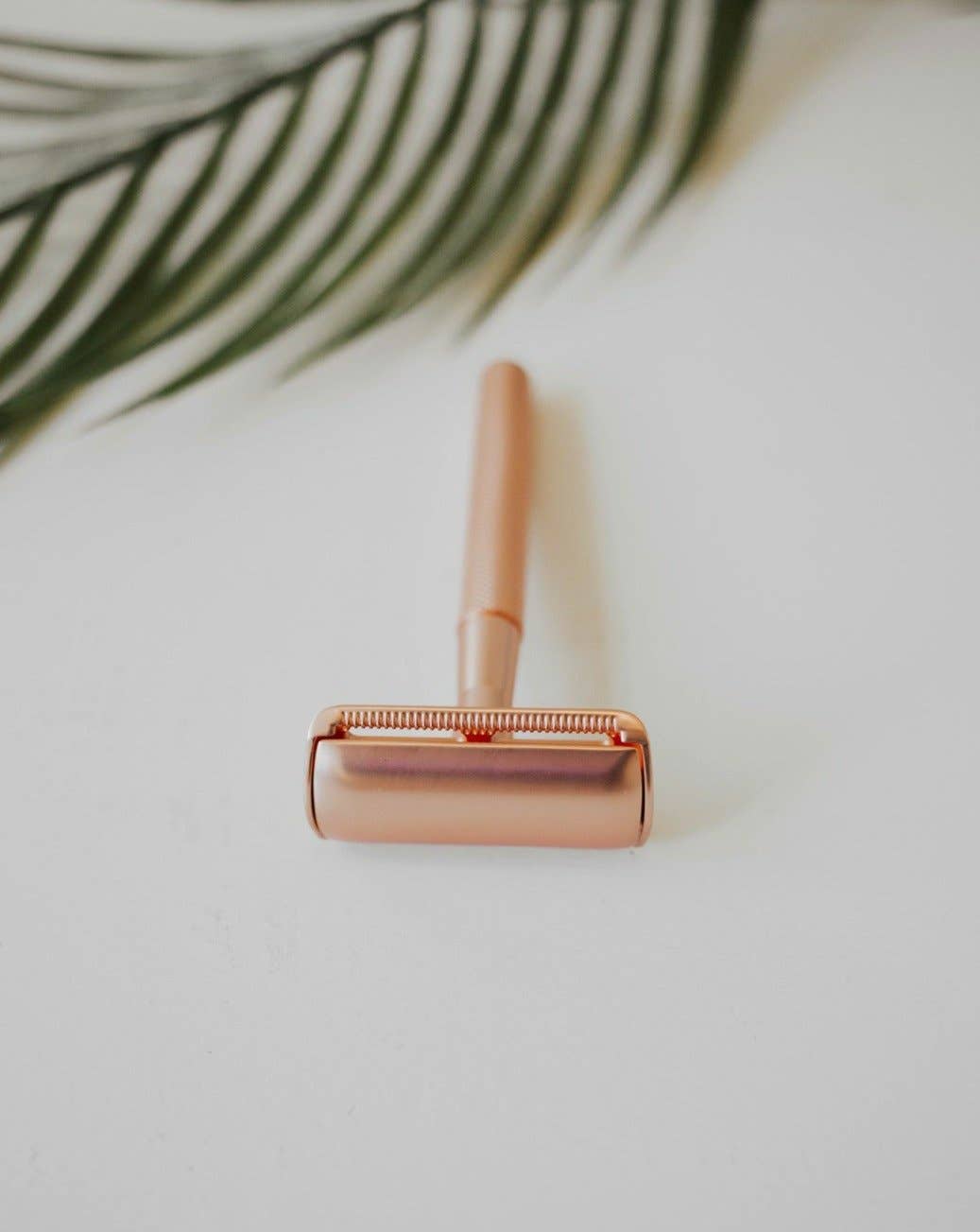 Zero Waste MVMT - Wholesale Razor - Single Blade Safety Razor Kit | Zero Waste Reusable Razor7