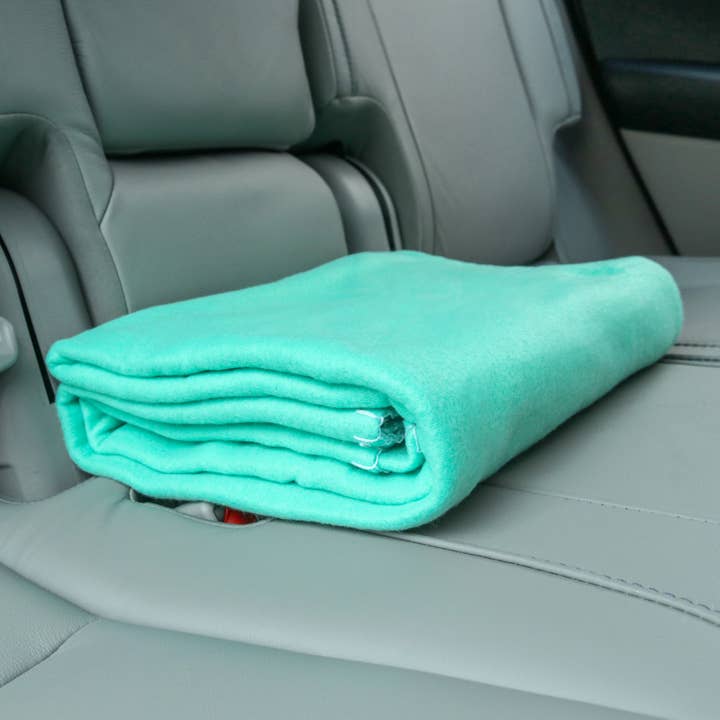 Arkwright Home - Wholesale Throw Blanket - Polar Fleece Throw Blankets (Case of 24), 50x60, Assorted