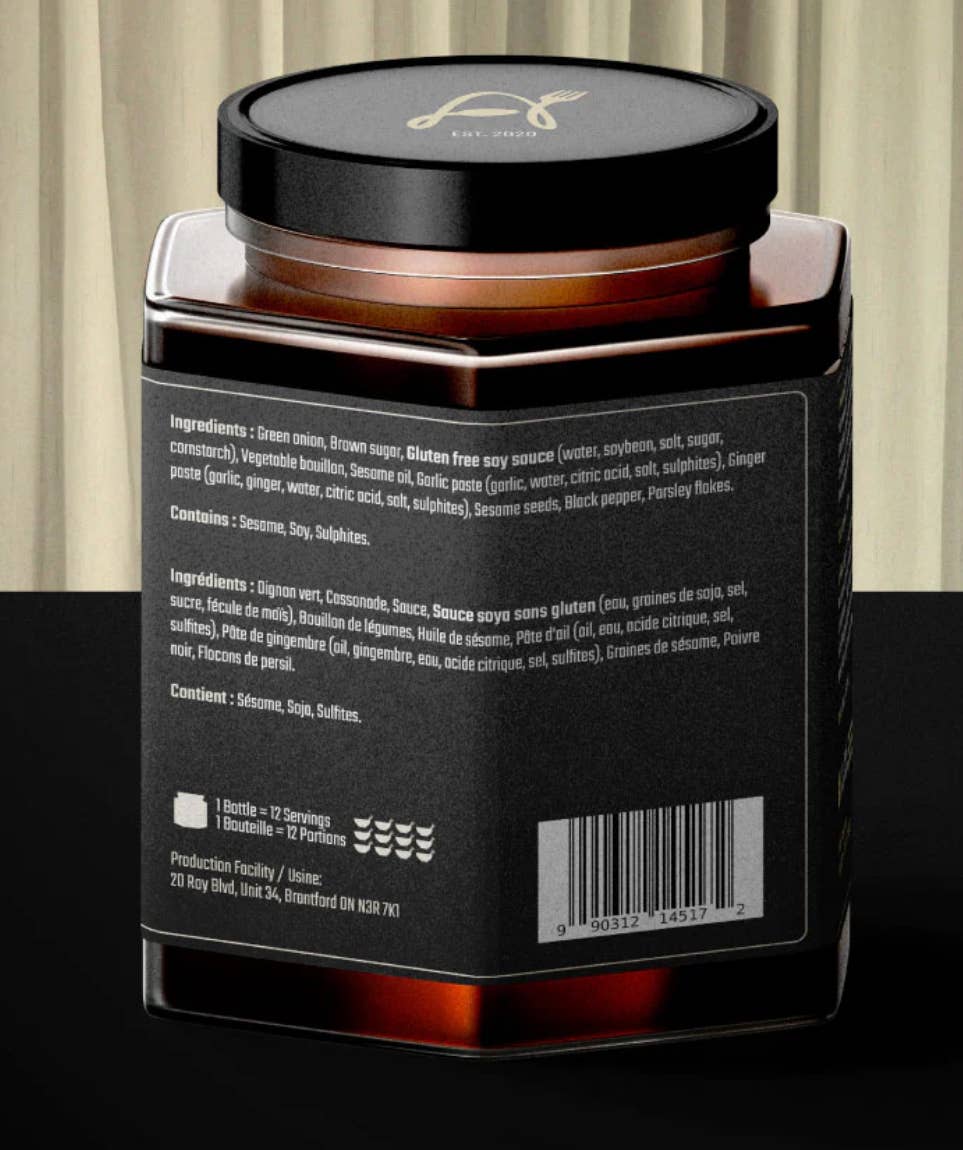 Askawayrecipes - Wholesale Ramen - Ask Away Gluten-Free Ramen Sauce1