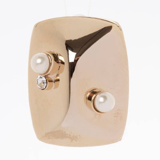 BRINCOS - linha AMARANTA - Código do artigo 551895D por atacado de Sodini