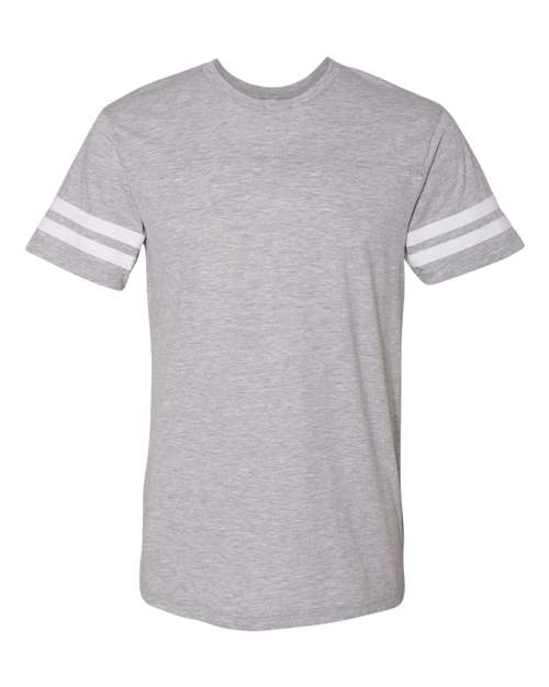 Radyan - Wholesale T-Shirt - Men's - LAT® Football Fine Jersey Tee4