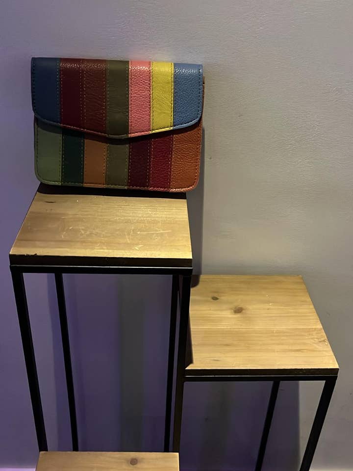 Ibiza Läderväska Mar för wholesale av The Familyshop