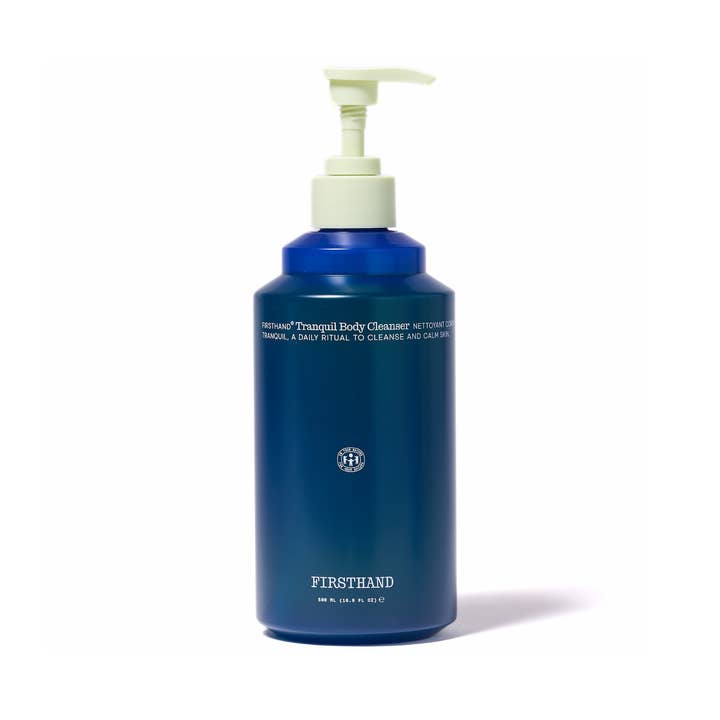Firsthand Tranquil Body Cleanser for wholesale by US Barber Products