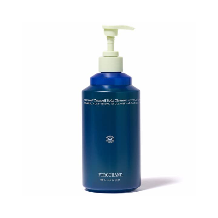 Firsthand Tranquil Body Cleanser for wholesale by US Barber Products