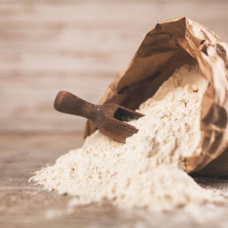 ADAL TERRA - Vendita all'ingrosso Farine - Farina Demeter di Grani Antichi T650