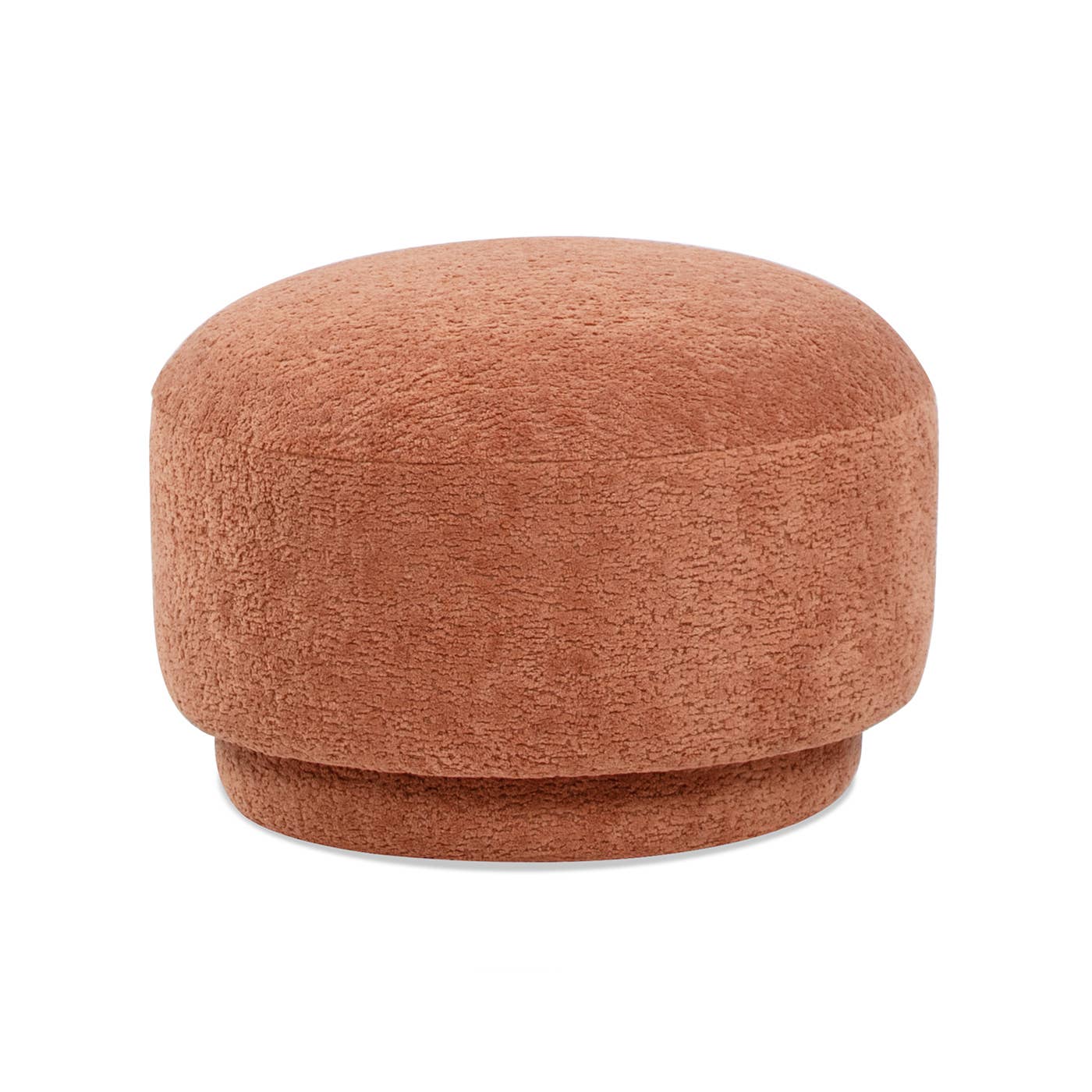 Jennifer Taylor Home - Wholesale Ottoman - Fuji 15" Mushroom Footstool Ottoman Collection0