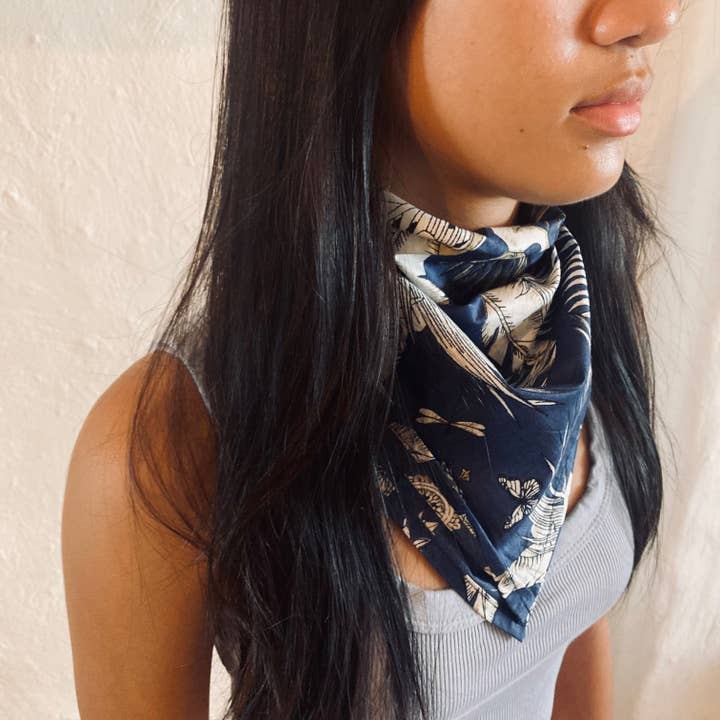 BAAN - Venta al por mayor Bandana - Mujer - Bandanas