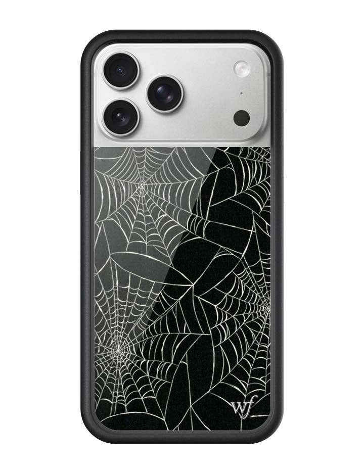 Wildflower Cases - Wholesale Phone Case - Women's - Itsy Bitsy Spider iPhone Case