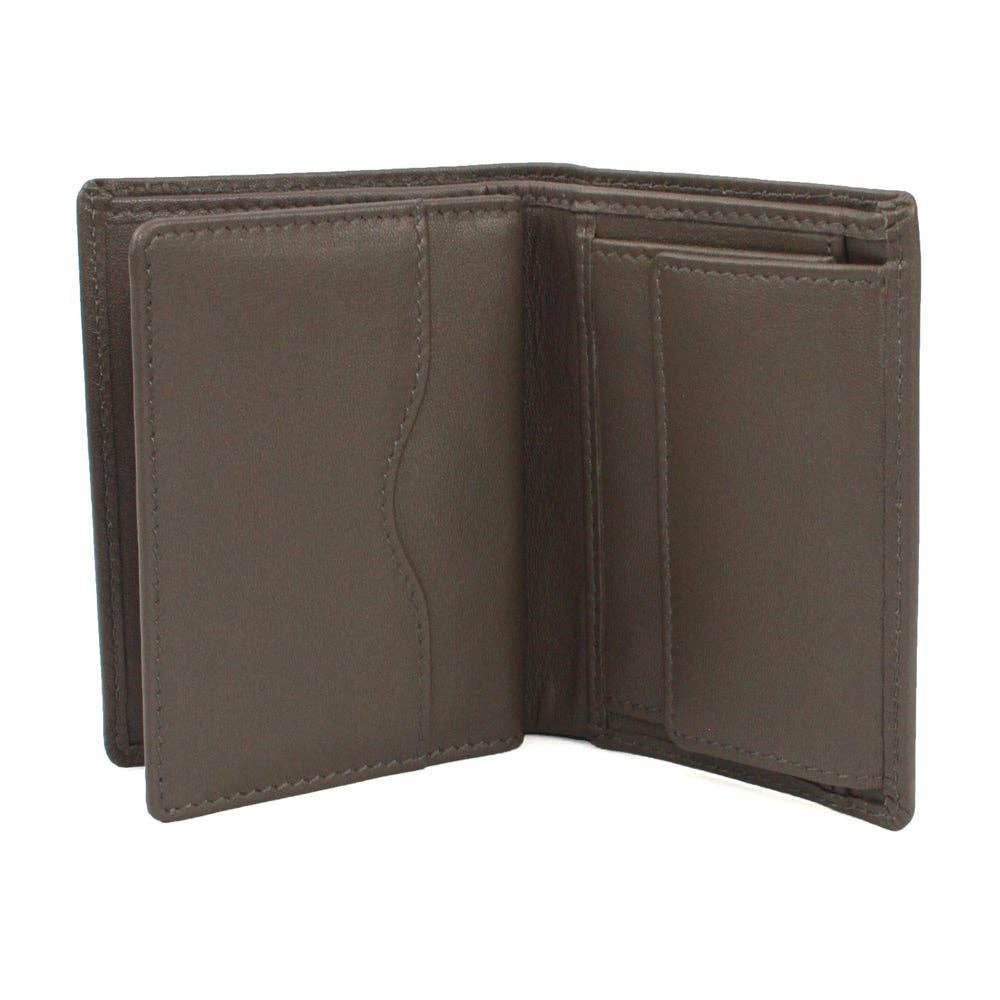 Eastern Counties Leather – wholesale Wallet - Men’s – Dylan Wallet2