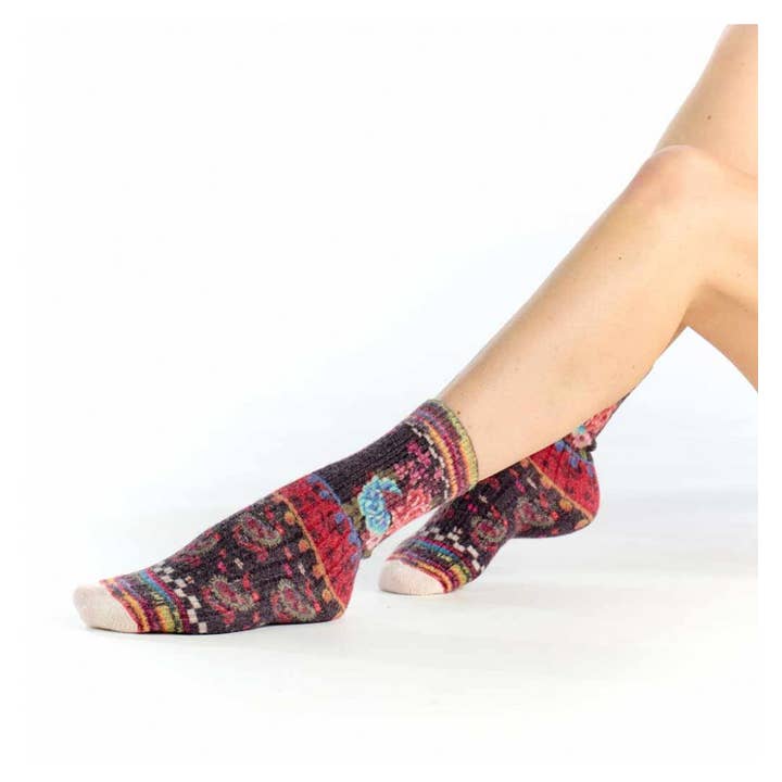 Melimelo frottésokker for engroshandel hos Dub & Drino