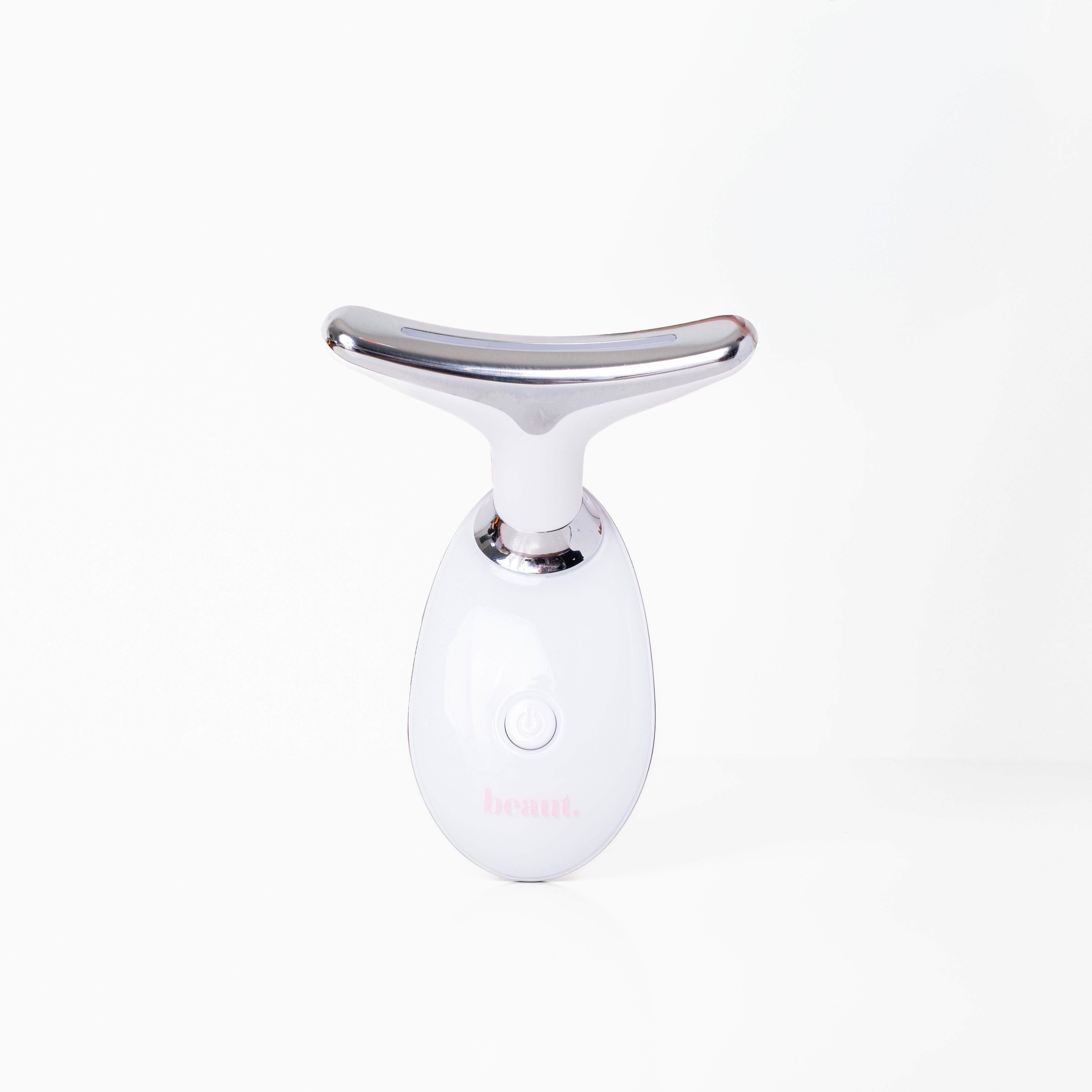 beaut.beautyco - Wholesale Electronic Skincare Device - glow pro: WHOLESALE3