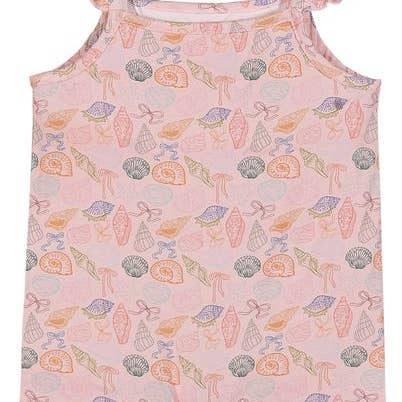 Conchiglie di Bolle Tegan per la vendita all'ingrosso da parte di ettie + h