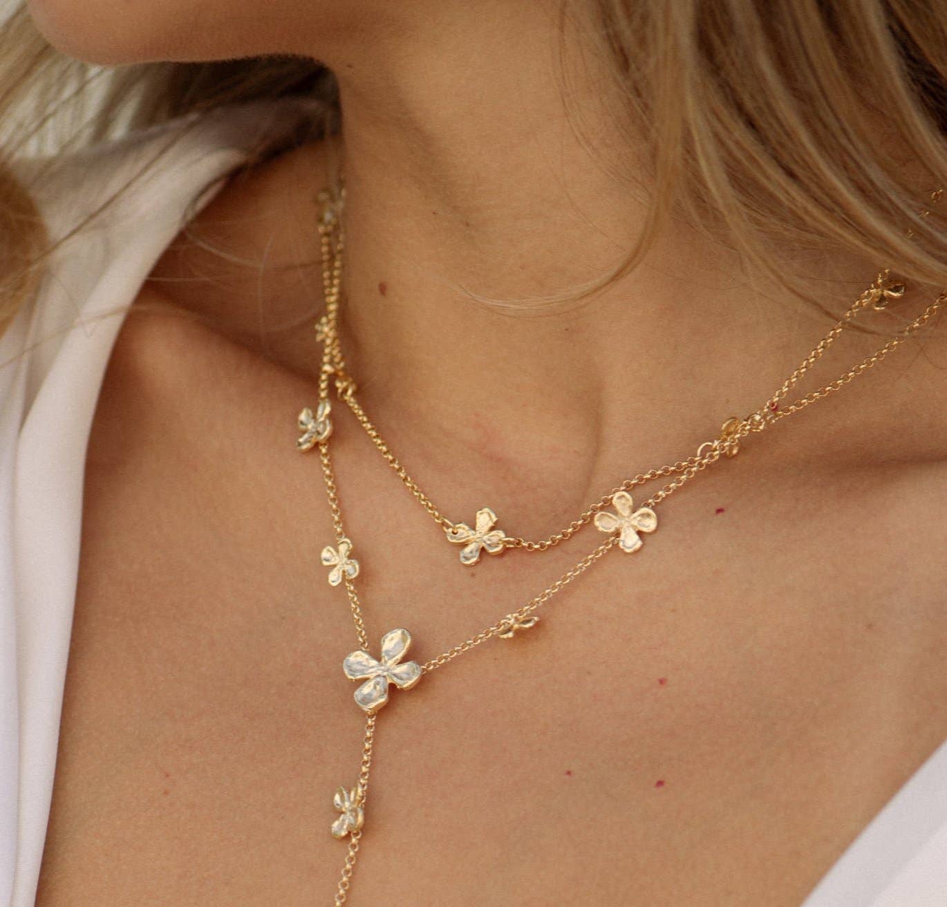 Marcia Moran – wholesale Hänge-/berlockhalsband – Lucinda Halsband1