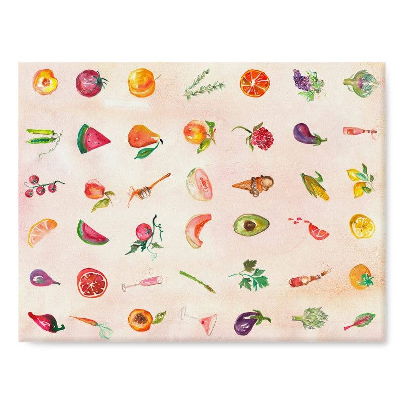 The Forest Feast - Wholesale Cheese Board - Forest Feast Classic Cheese Board2