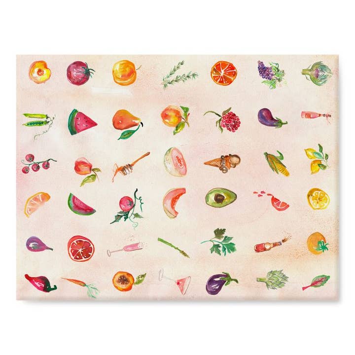 The Forest Feast - Wholesale Cheese Board - Forest Feast Classic Cheese Board2