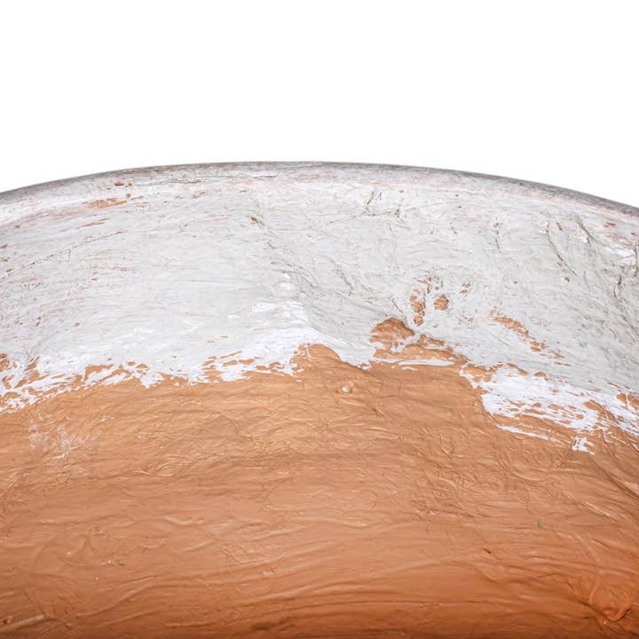 Replica Plants and Decor - Wholesale Plant Pot - Shiloh Floor Planter - CN13655