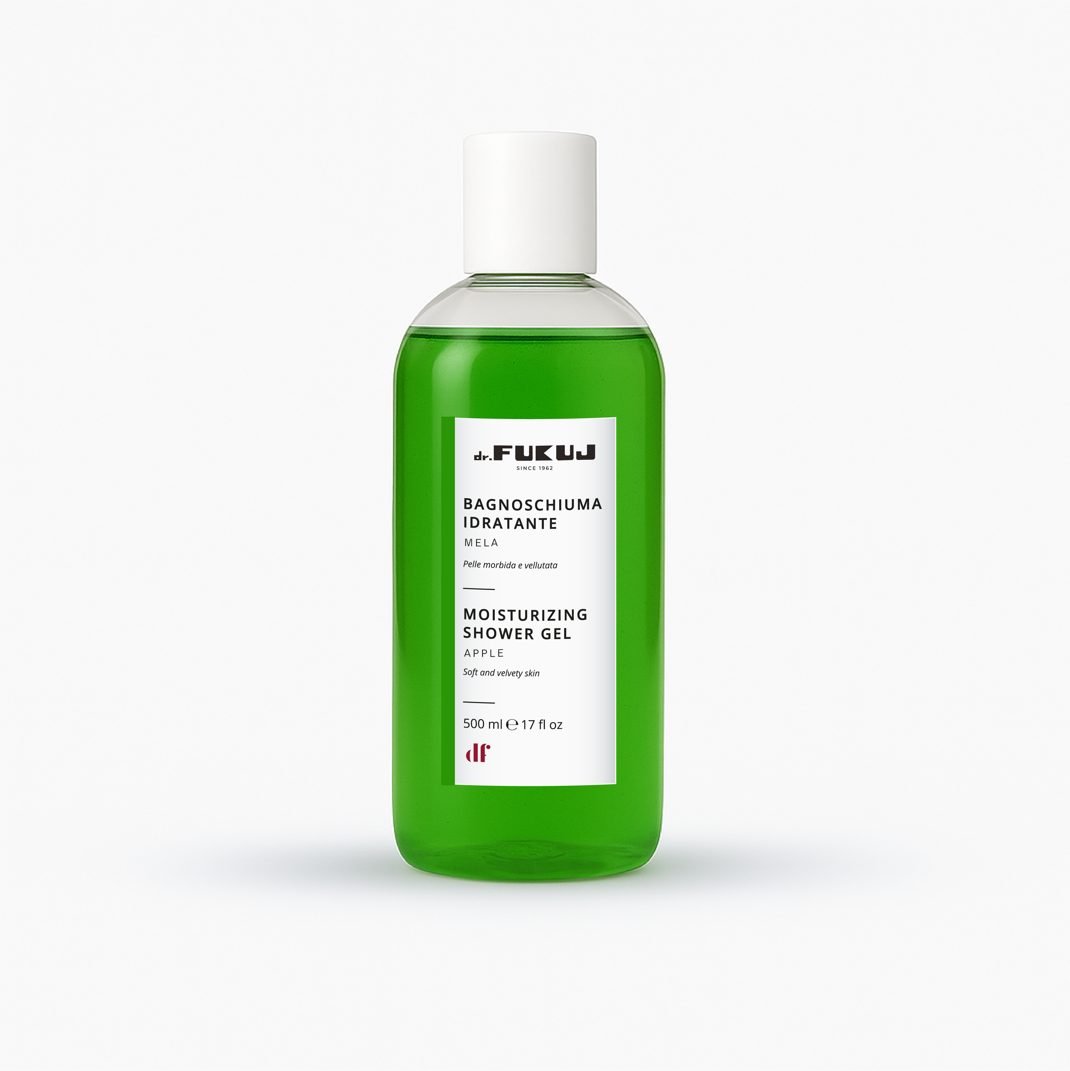 Dr. Fukuj - Vente Lotions corporelles/Gels douches - Gel douche hydratant2