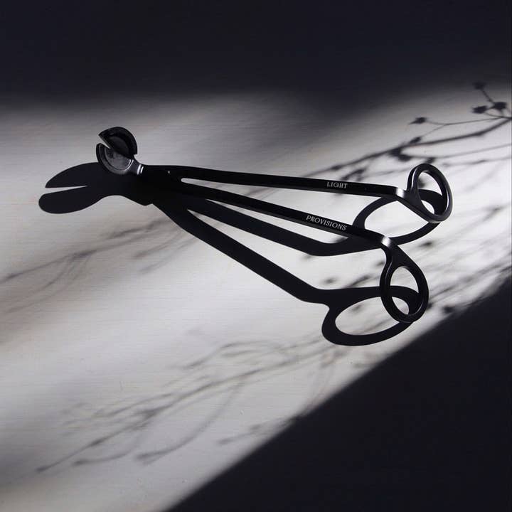 Light Provisions - Wholesale Wick Trimmer - Wick Trimmer5