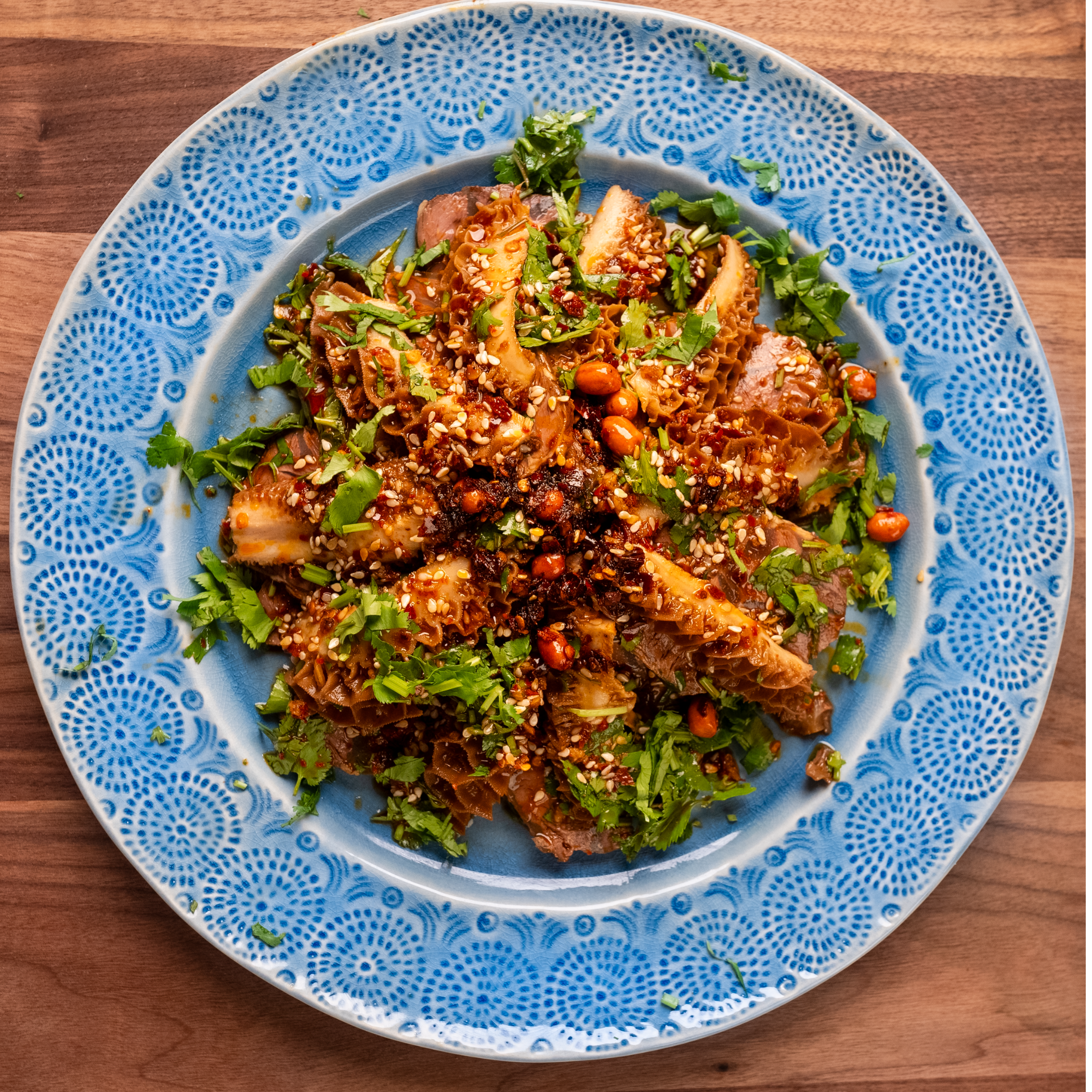 GUIZ - Vendita all'ingrosso Salse - Guiz Chili Crisp con Arachidi Originale3