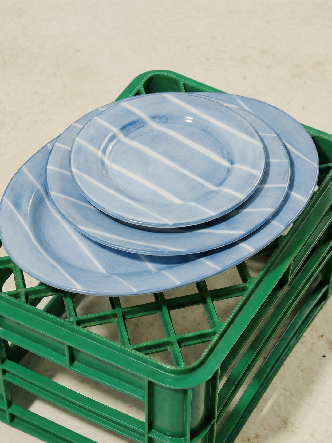 Valsa Home - Wholesale Platter - Blueberry Platter2