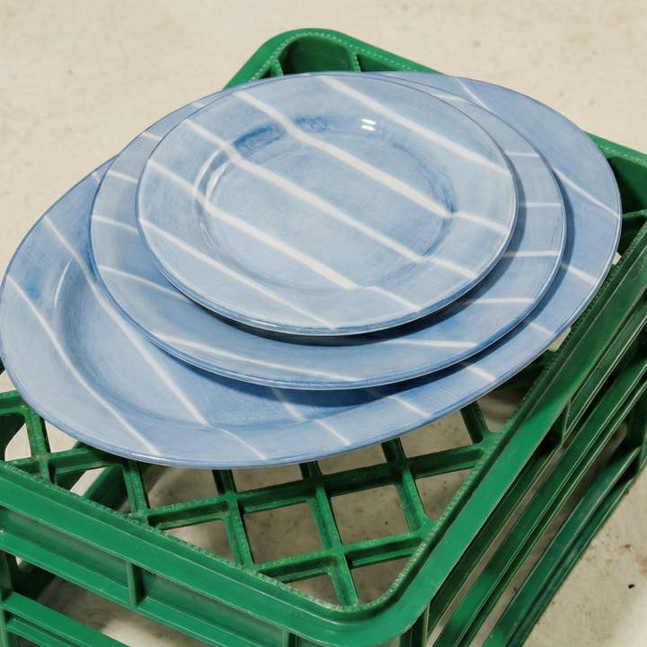 Valsa Home - Wholesale Platter - Blueberry Platter2