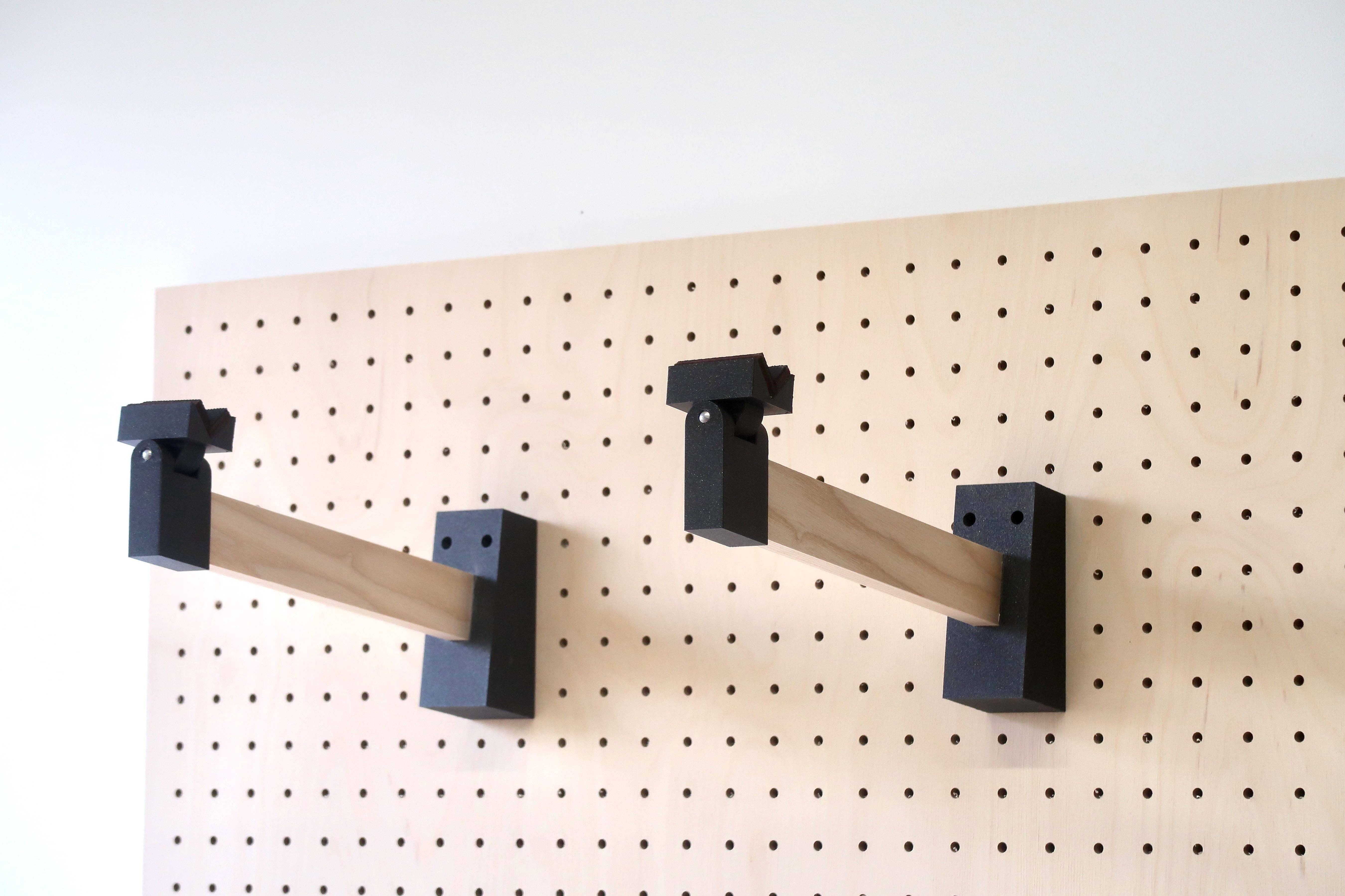 AIRE - Wholesale Biking Accessories - Pegboard Bike Carrier: The Ultimate Accessory2