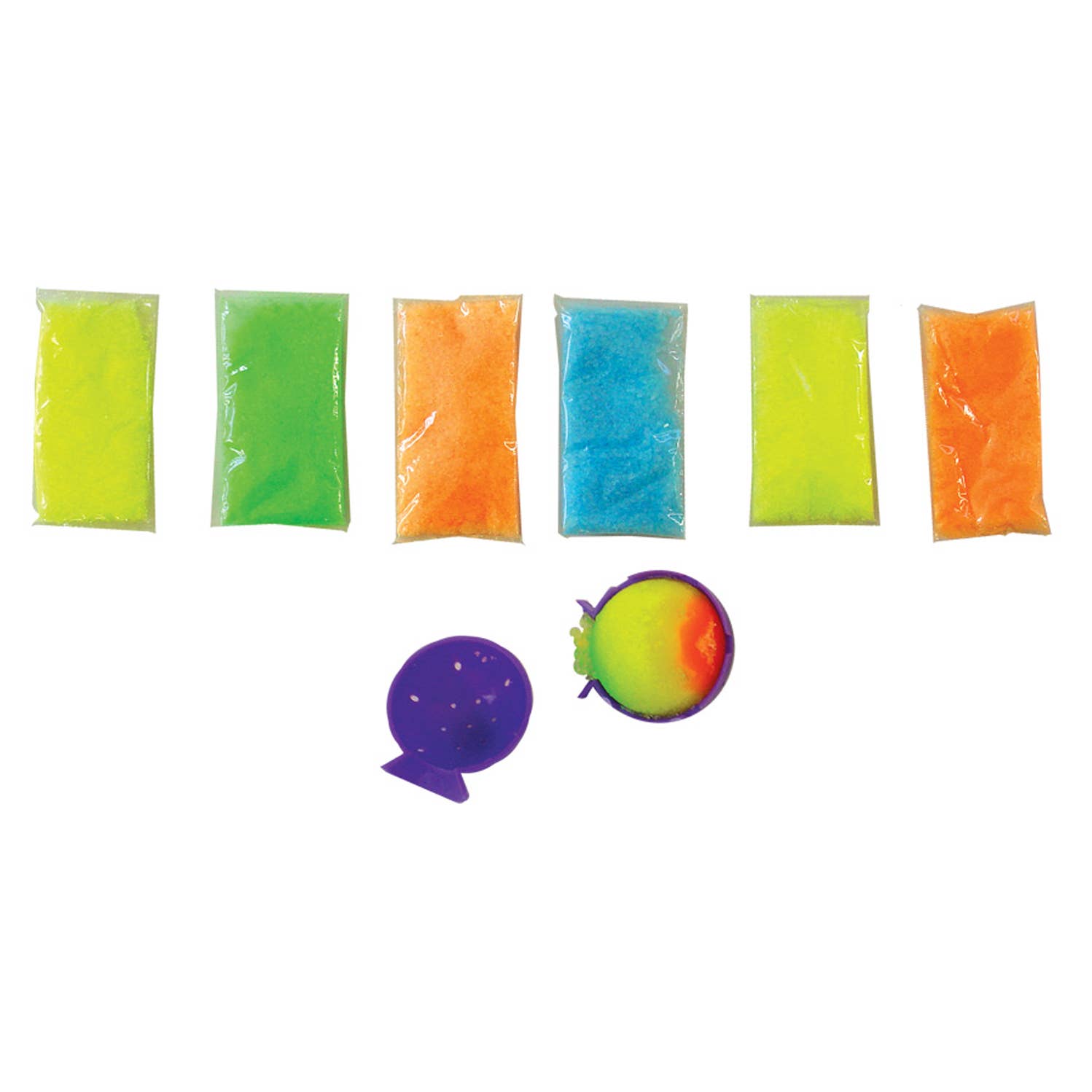 Copernicus Toys - Wholesale DIY Craft Kit - Kids - DIY Bouncing Ball Workshop | 
Make Your Own Bouncy Balls4