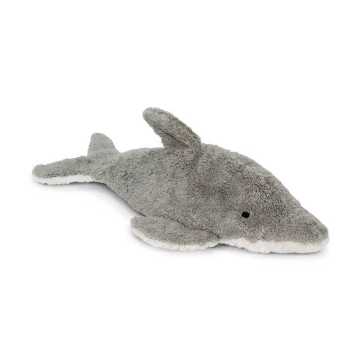 Cuddly Animal Dolphin small for wholesale by Senger-Naturwelt
