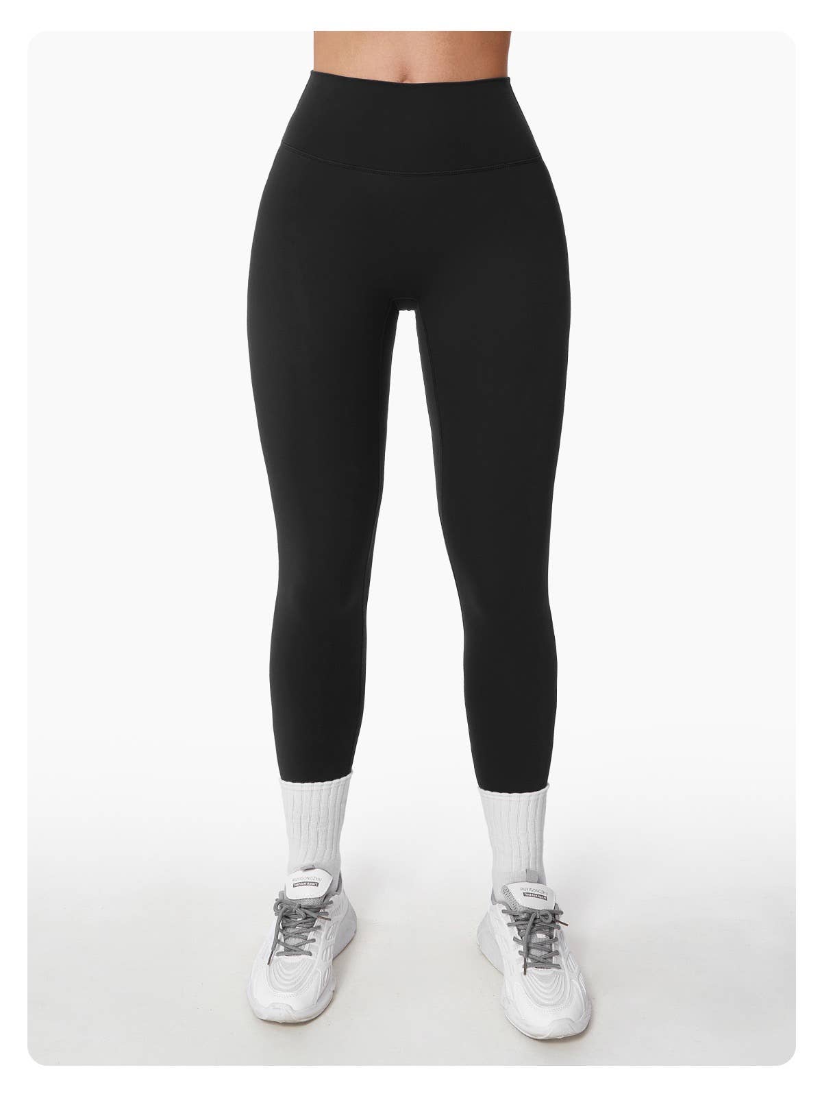 Mantra Active - Wholesale Athletic/Lounge Leggings - Women's - Nikki SoftBalance™  High-Waisted Leggings41