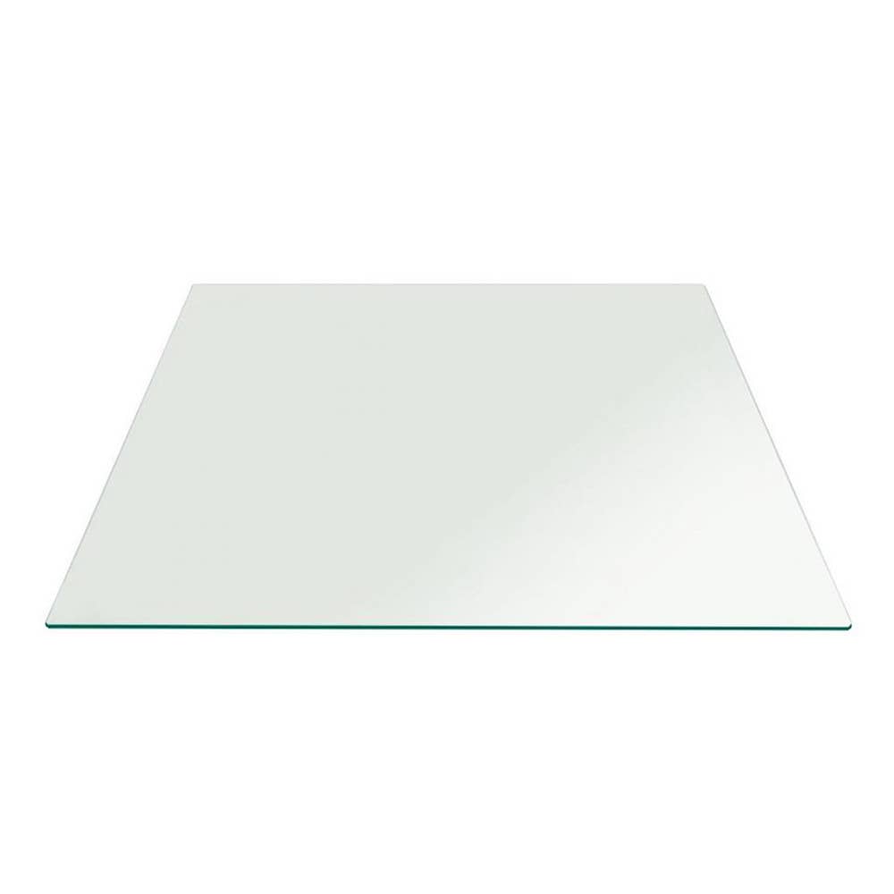 WGV International - Wholesale Wall Mirror - WGV Square Mirror- 12" x 4"H0