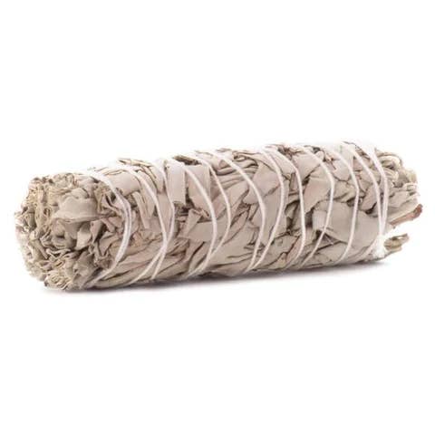 808 Company – wholesale Sage bundle – White Sage - 4" & 6"1