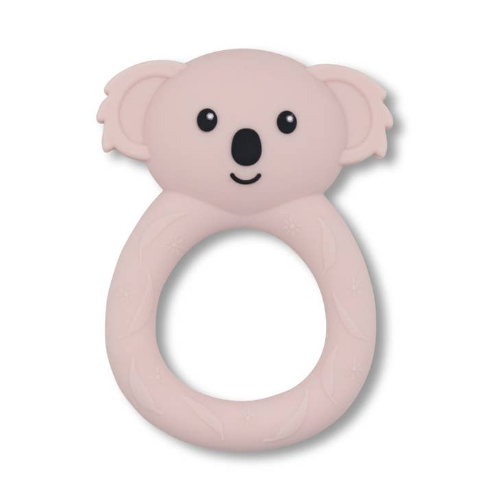 Koala Teether for wholesale by Jellystone Designs