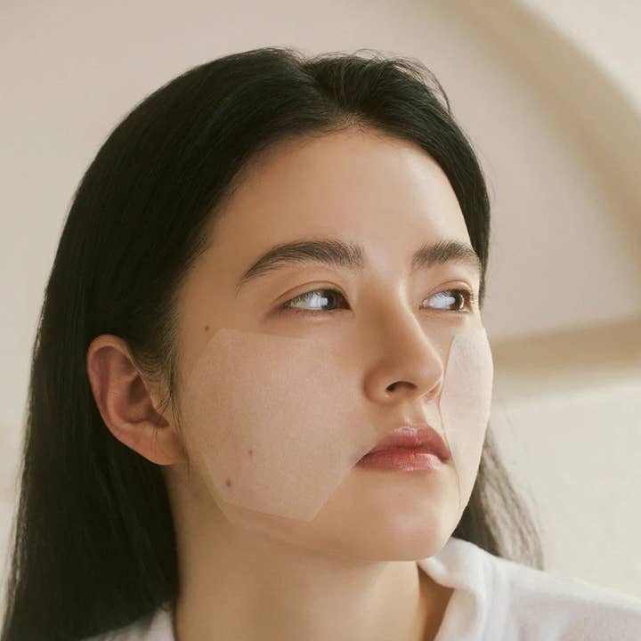 K Moitves Foods – wholesale Ansiktsmasker – thim Radiance Cooling Pad 10 ml/10 st1