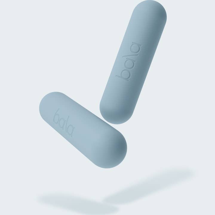 Bala - Wholesale Fitness Equipment - Bala Bars (3 lb)19