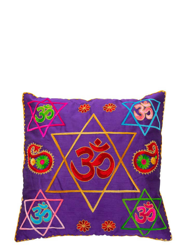 Kuddfodral Do9475Co för wholesale av Peace & Love (CALAO IMPORT EXPORT S.L.)