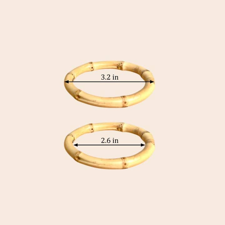 Bamboo Switch - Venta al por mayor Brazalete - Pulsera de Bambú | Relleno de Calcetín Más Vendido1