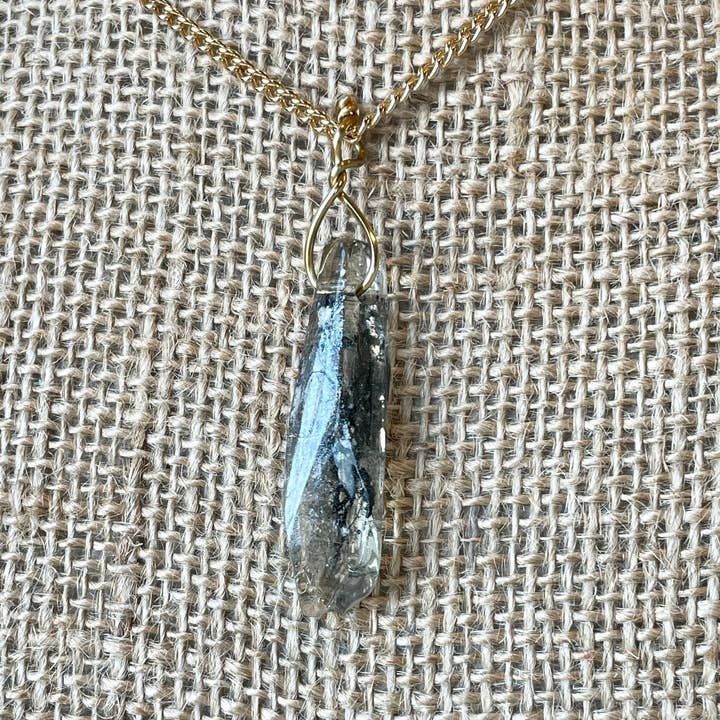 BlueButterflyBazaar - Wholesale Halskettinghanger - Sabine Wren Kyber Crystal kleine hanger voor de Dark Saber ketting Star Wars cadeau2