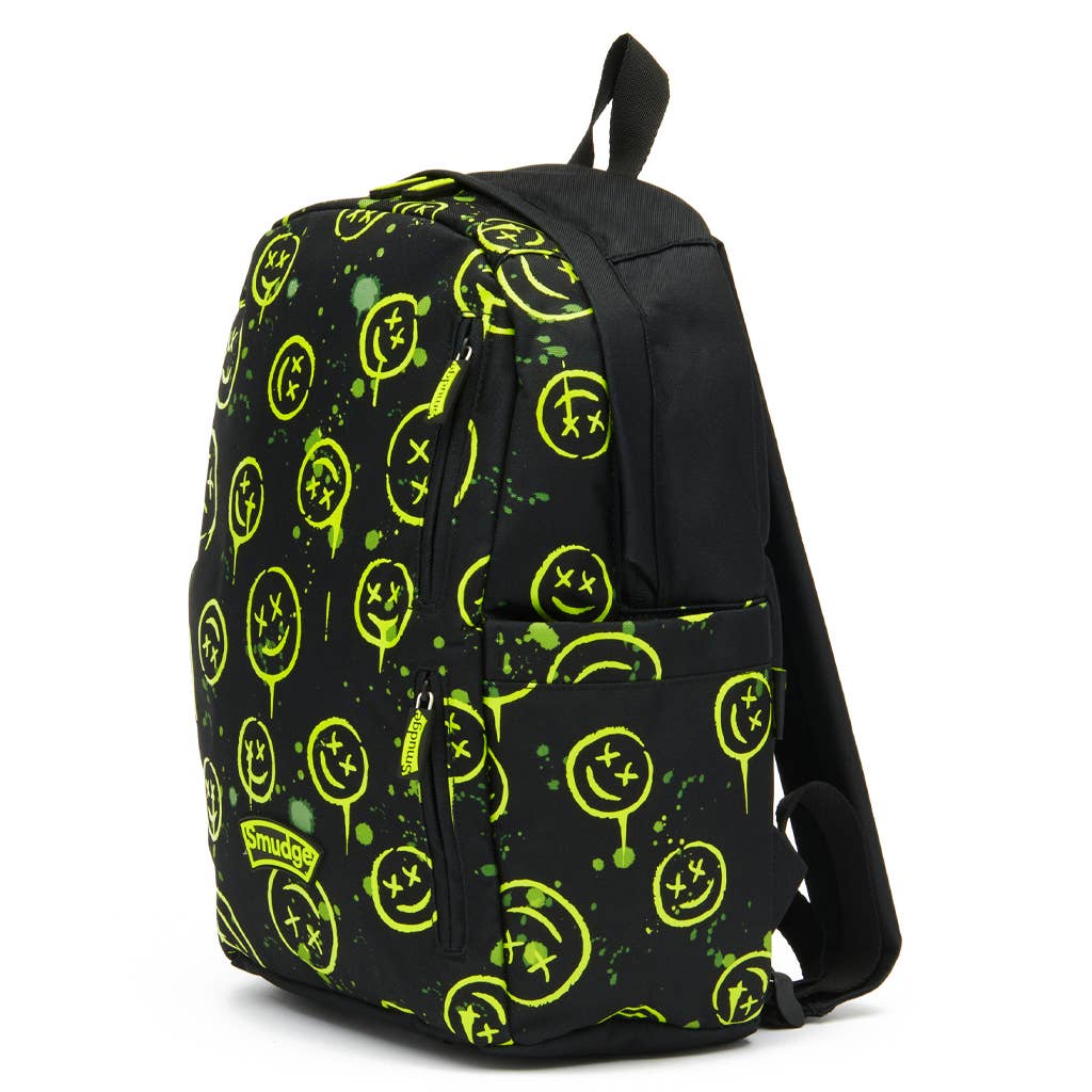 Smudge – wholesale Backpack – Child – Twisted Backpack3