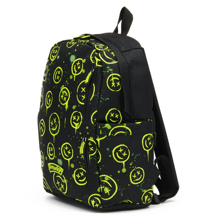 Smudge – wholesale Backpack – Child – Twisted Backpack3
