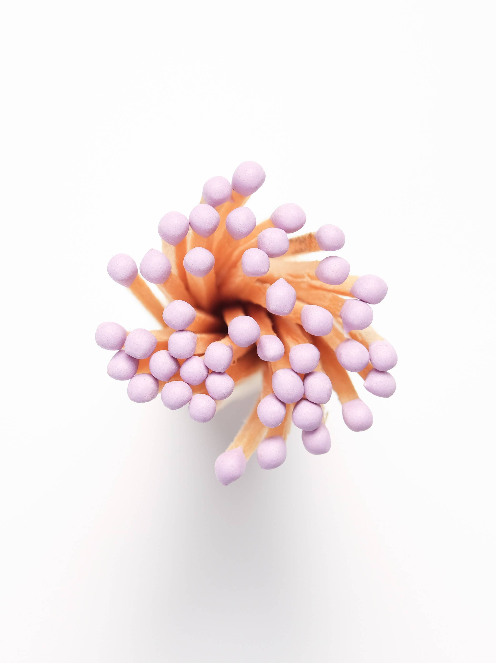 Made Market Co. - Wholesale Matches - Mini Vintage Apothecary Matches - 26 color options36