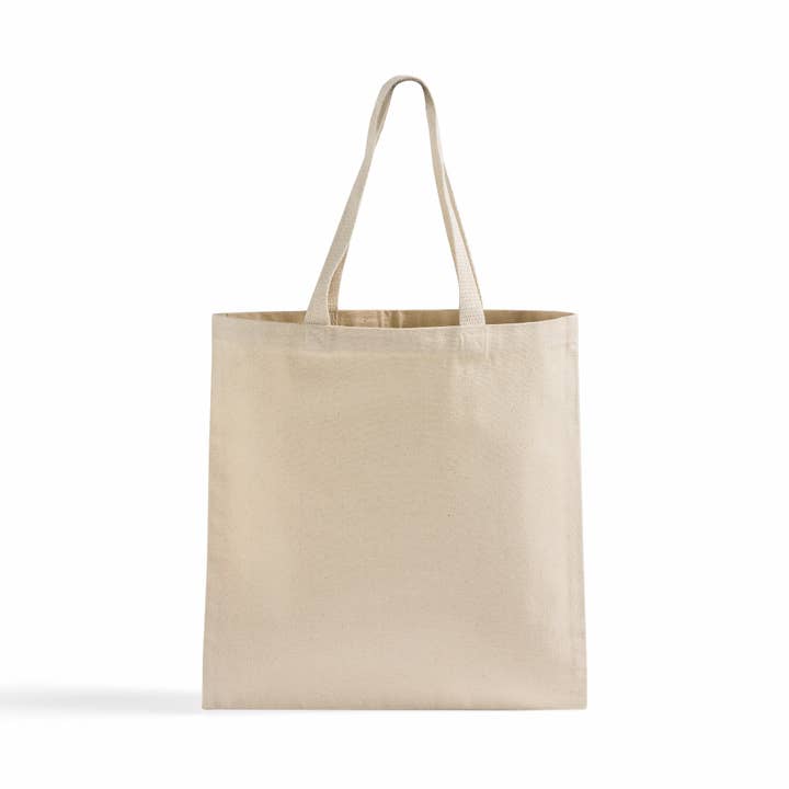 TBF Classic Canvas Tote - TB200 for wholesale by TBF