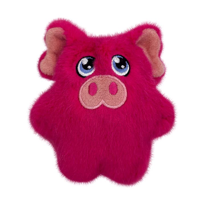 KONG Snuzzles Mini Pig XS for wholesale by King Wholesale Pet Goods